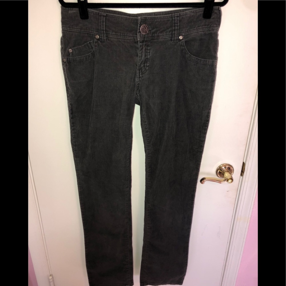 Roxy Corduroy Pants